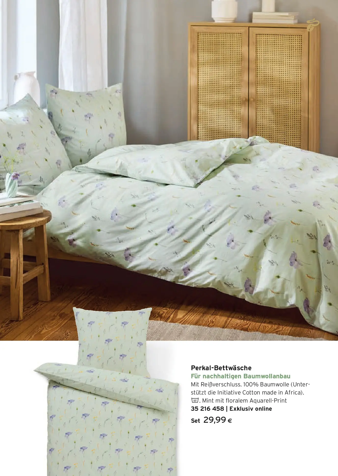 Tchibo Eduscho - Tchibo: Endlich Frühling von 04.02.2026 - Aktuelle Angebote | Seite: 19