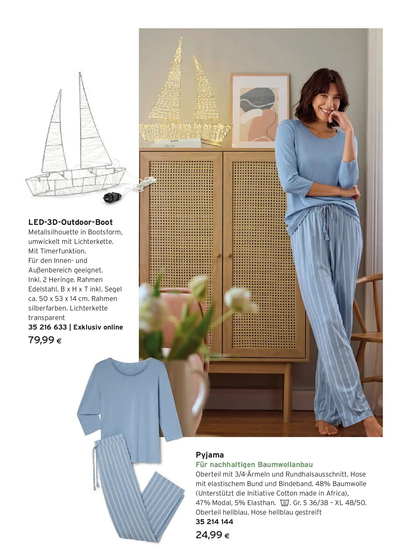 Tchibo Eduscho - Tchibo: Endlich Frühling von 04.02.2026 - Aktuelle Angebote | Seite: 26