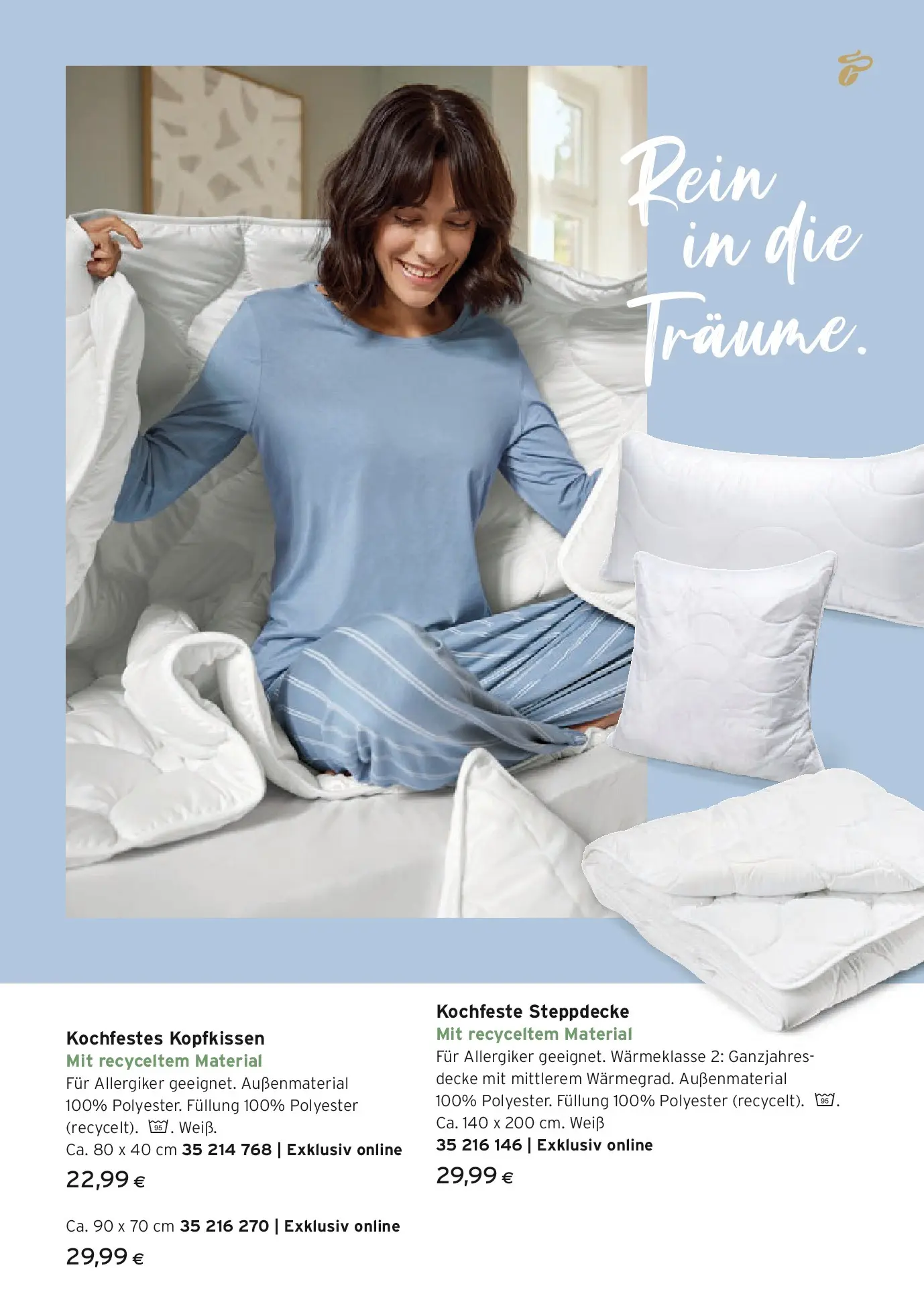 Tchibo Eduscho - Tchibo: Endlich Frühling von 04.02.2026 - Aktuelle Angebote | Seite: 28