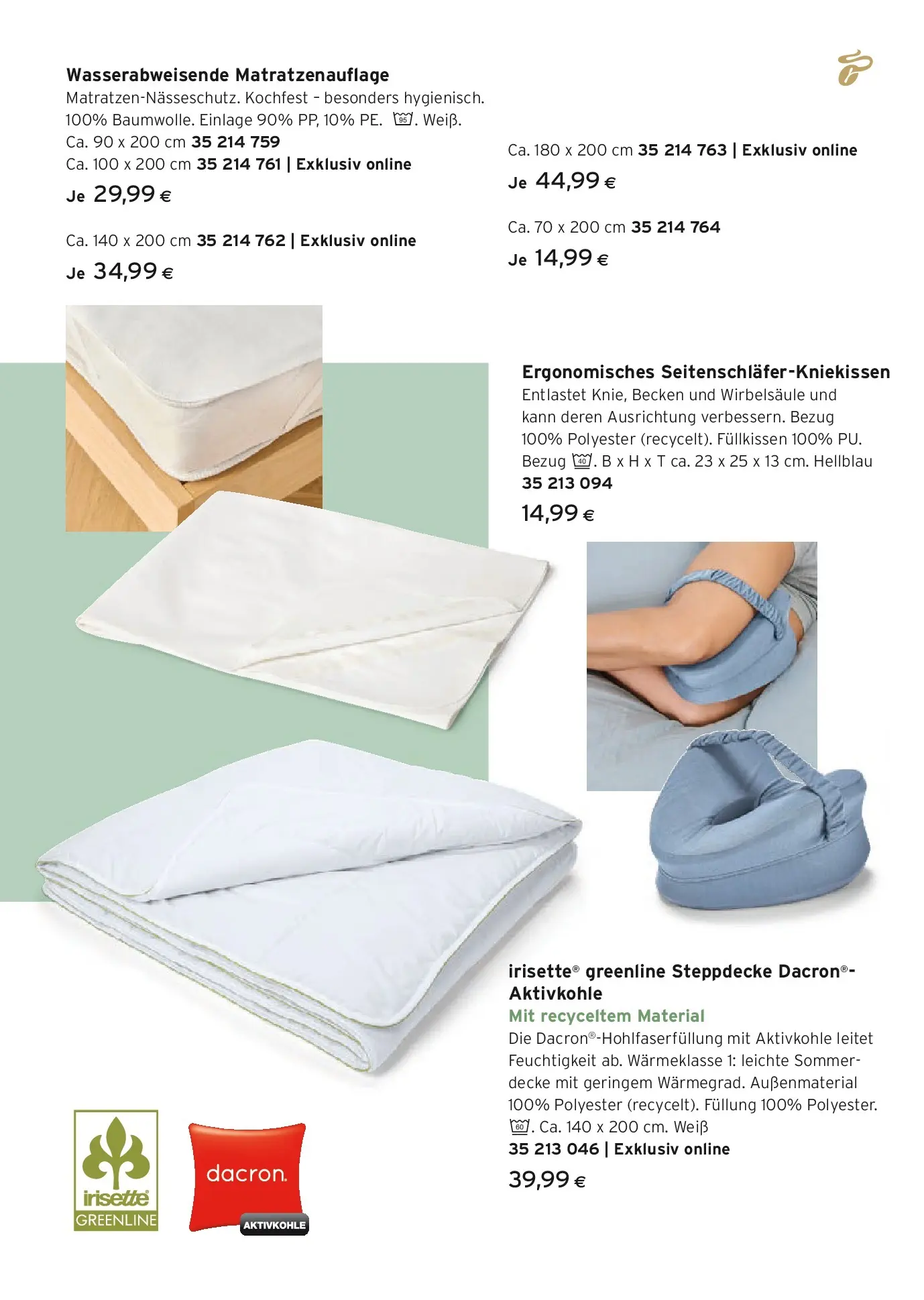 Tchibo Eduscho - Tchibo: Endlich Frühling von 04.02.2026 - Aktuelle Angebote | Seite: 31