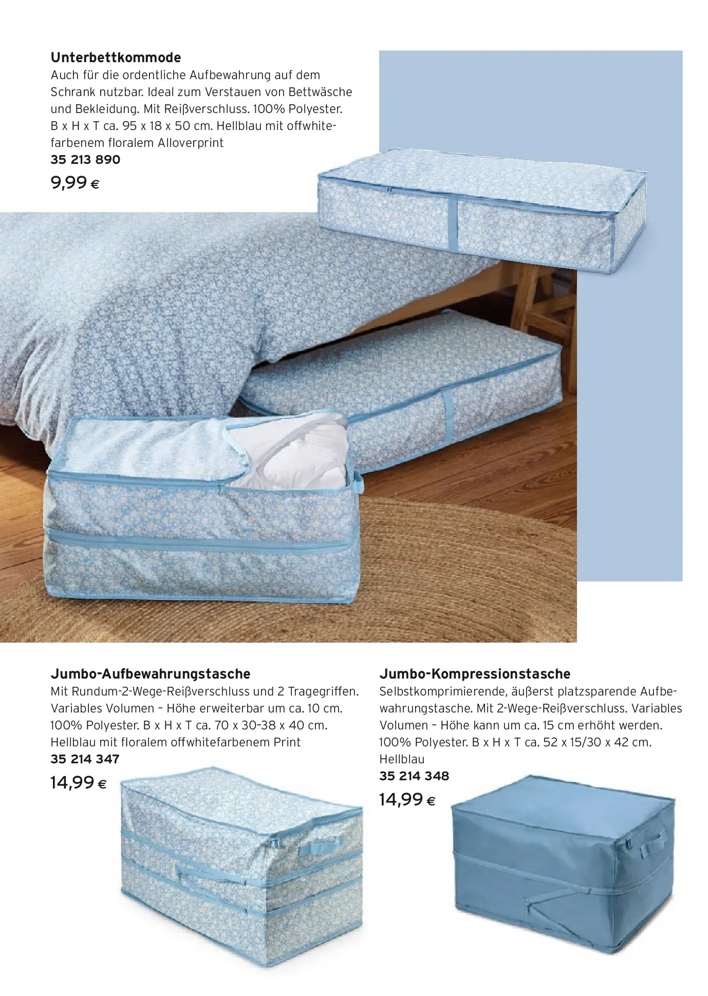 Tchibo Eduscho - Tchibo: Endlich Frühling von 04.02.2026 - Aktuelle Angebote | Seite: 32