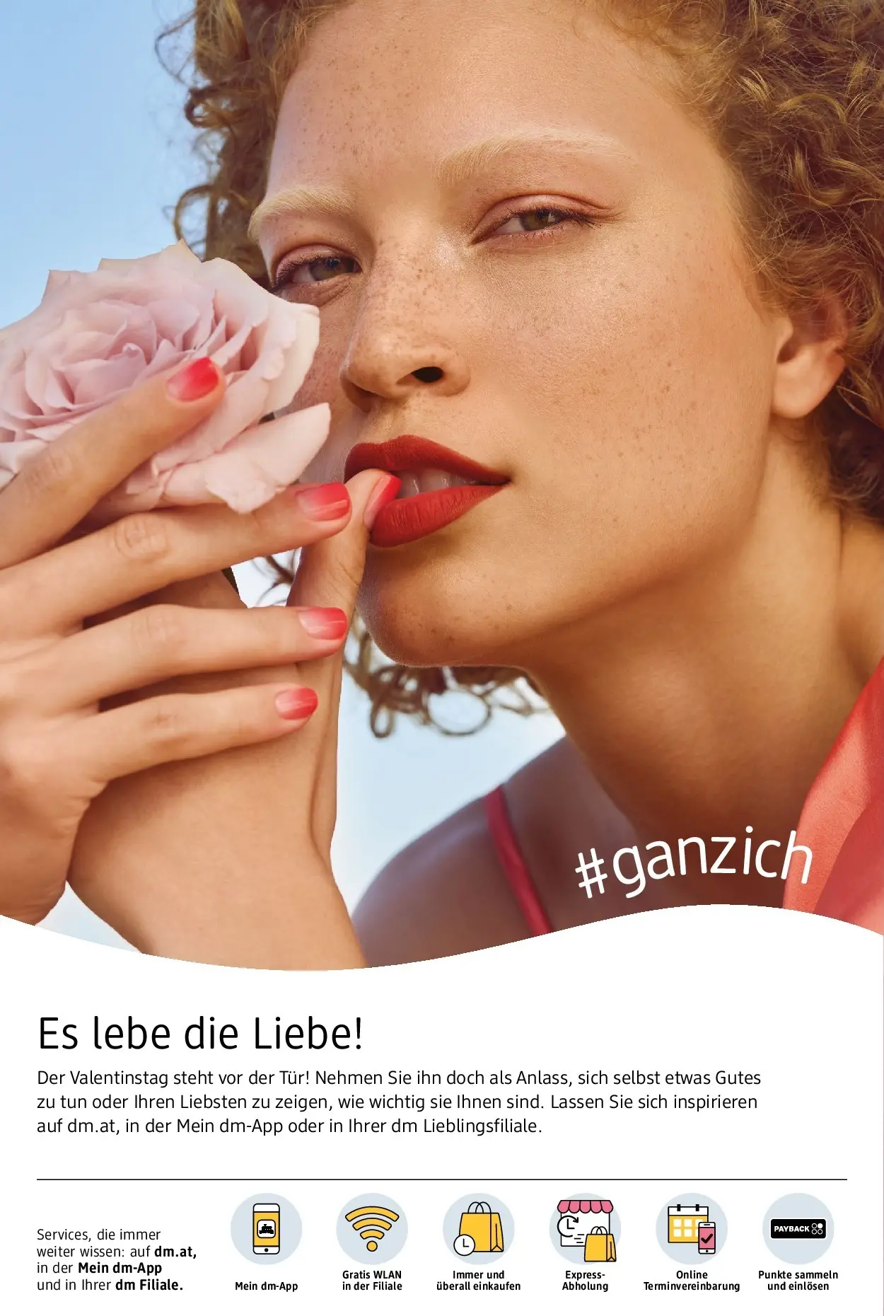 dm drogerie markt - dm: Journal Februar 2026 von 04.02.2026 - Aktuelle Angebote | Seite: 2