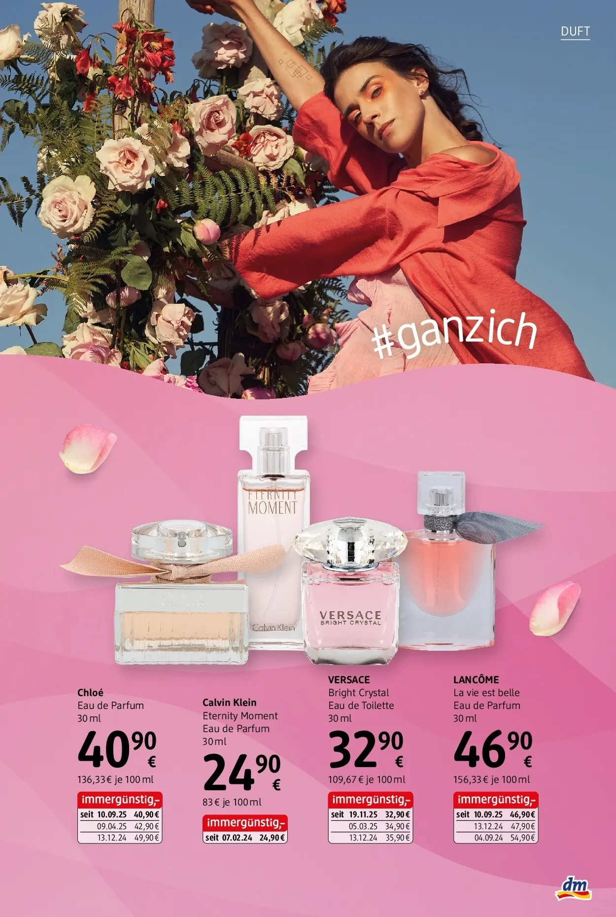 dm drogerie markt - dm: Journal Februar 2026 von 04.02.2026 - Aktuelle Angebote | Seite: 5