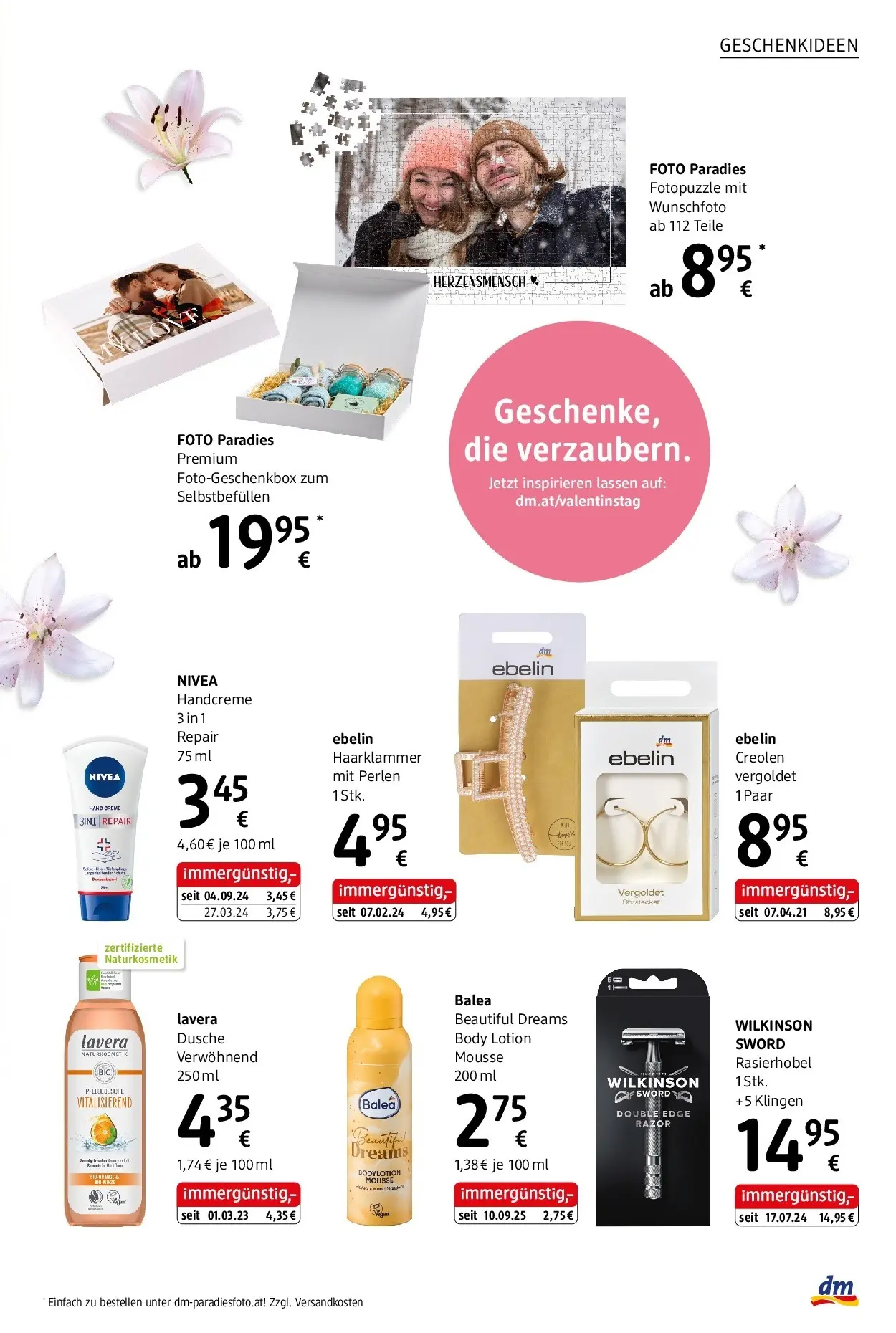 dm drogerie markt - dm: Journal Februar 2026 von 04.02.2026 - Aktuelle Angebote | Seite: 11
