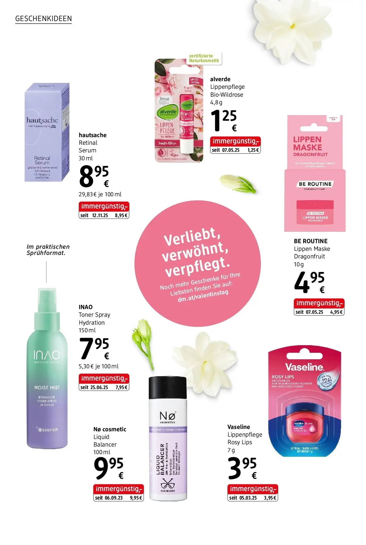 dm drogerie markt - dm: Journal Februar 2026 von 04.02.2026 - Aktuelle Angebote | Seite: 12