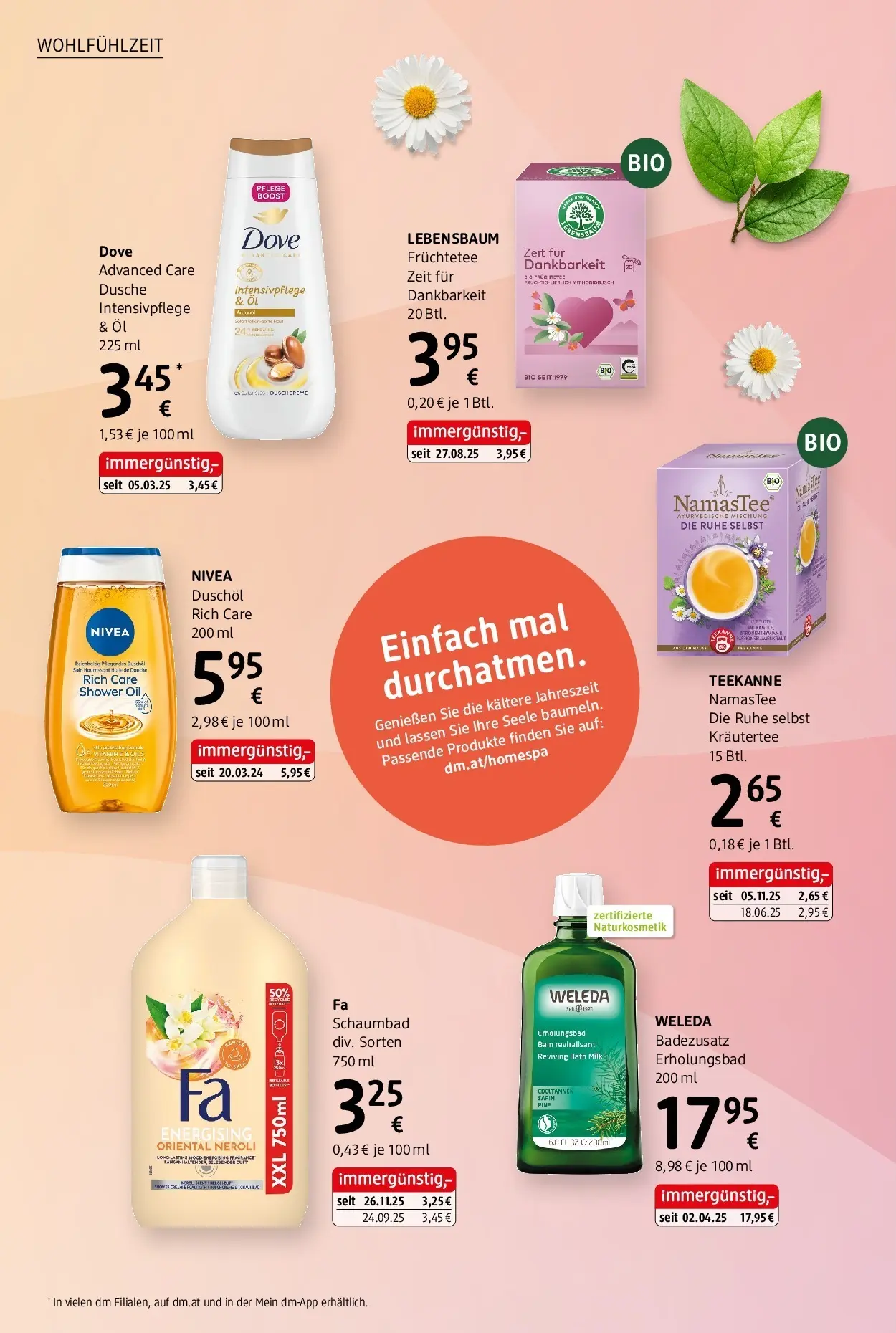 dm drogerie markt - dm: Journal Februar 2026 von 04.02.2026 - Aktuelle Angebote | Seite: 14