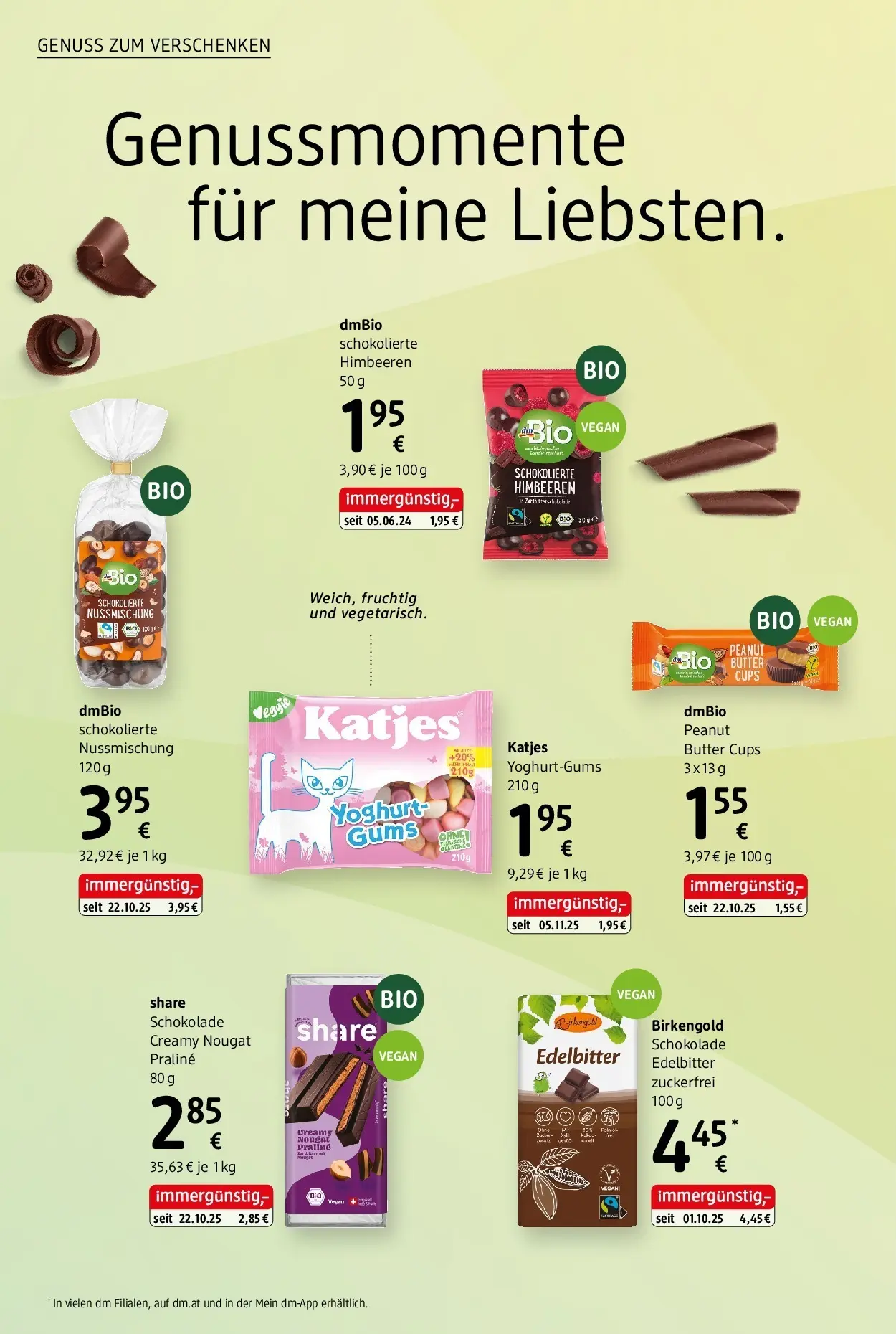 dm drogerie markt - dm: Journal Februar 2026 von 04.02.2026 - Aktuelle Angebote | Seite: 16