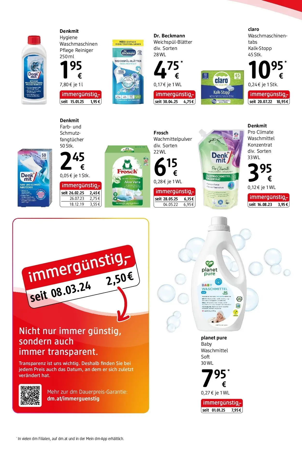 dm drogerie markt - dm: Journal Februar 2026 von 04.02.2026 - Aktuelle Angebote | Seite: 22