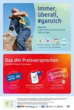 dm dm: Journal Februar 2026 - bis 11.03.2026