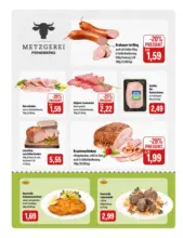 Feneberg: Aktuelle Angebote