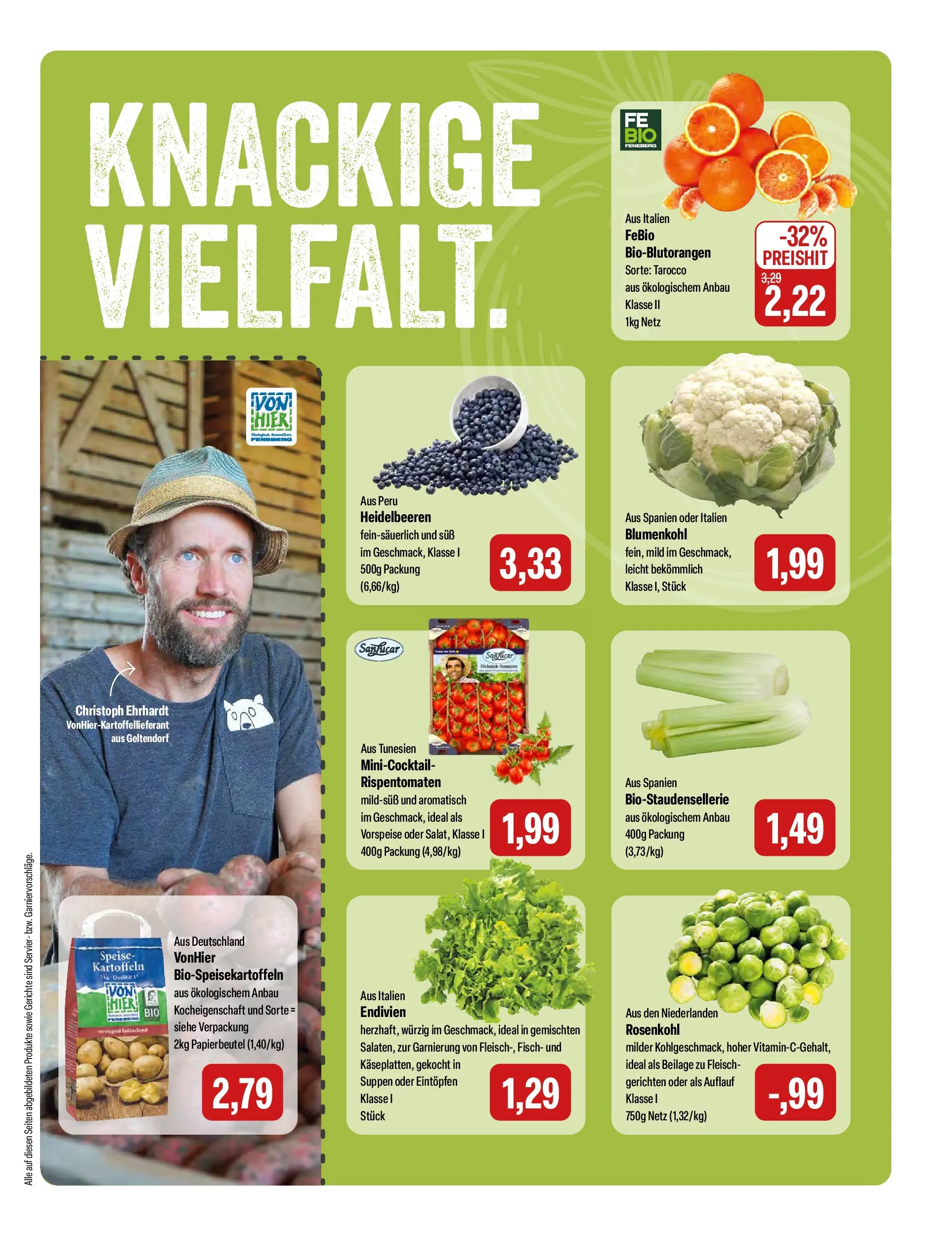 Feneberg - Feneberg: Aktuelle Angebote (ab 04.02.2026) zum Blättern | Seite: 5