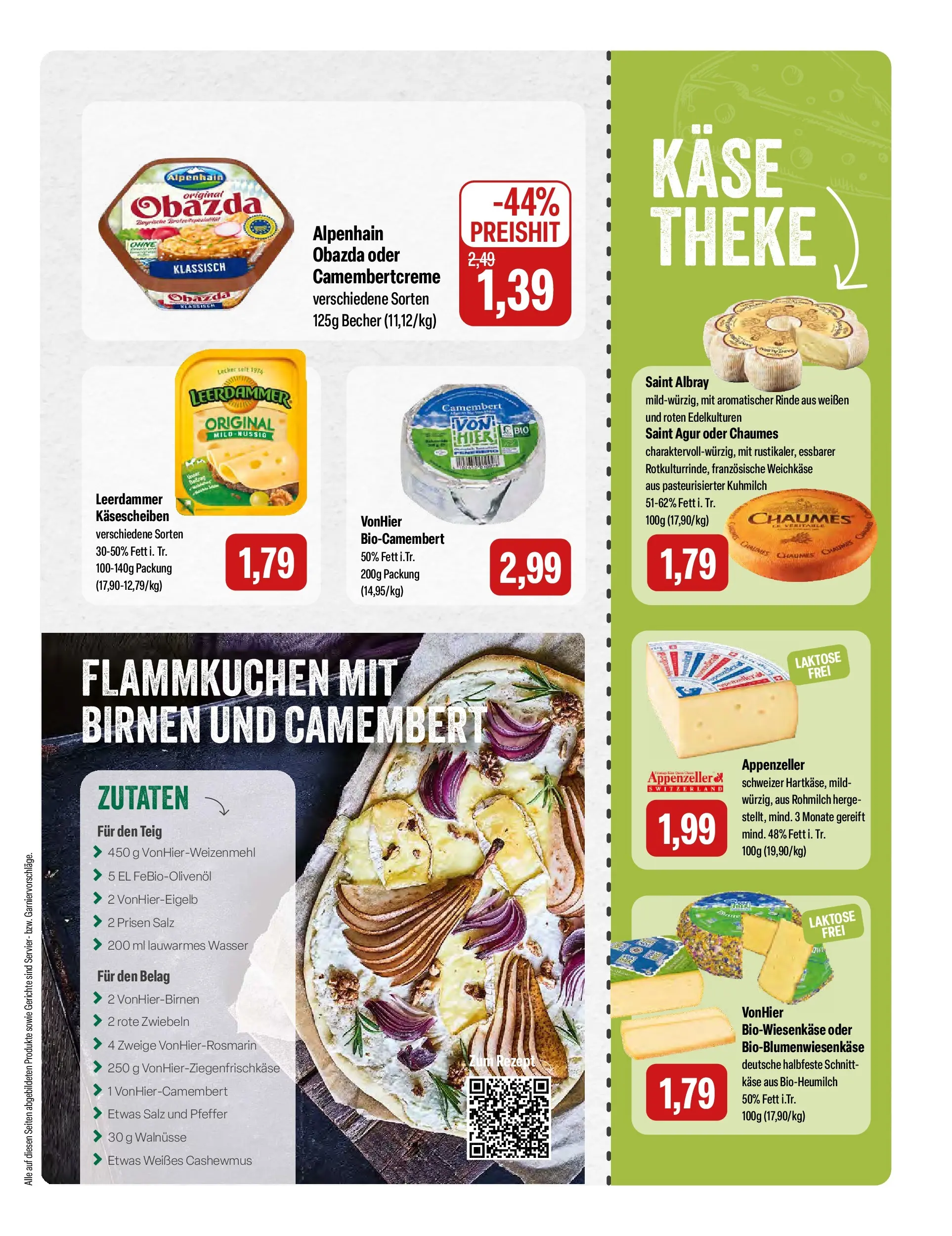 Feneberg - Feneberg: Aktuelle Angebote (ab 04.02.2026) zum Blättern | Seite: 7