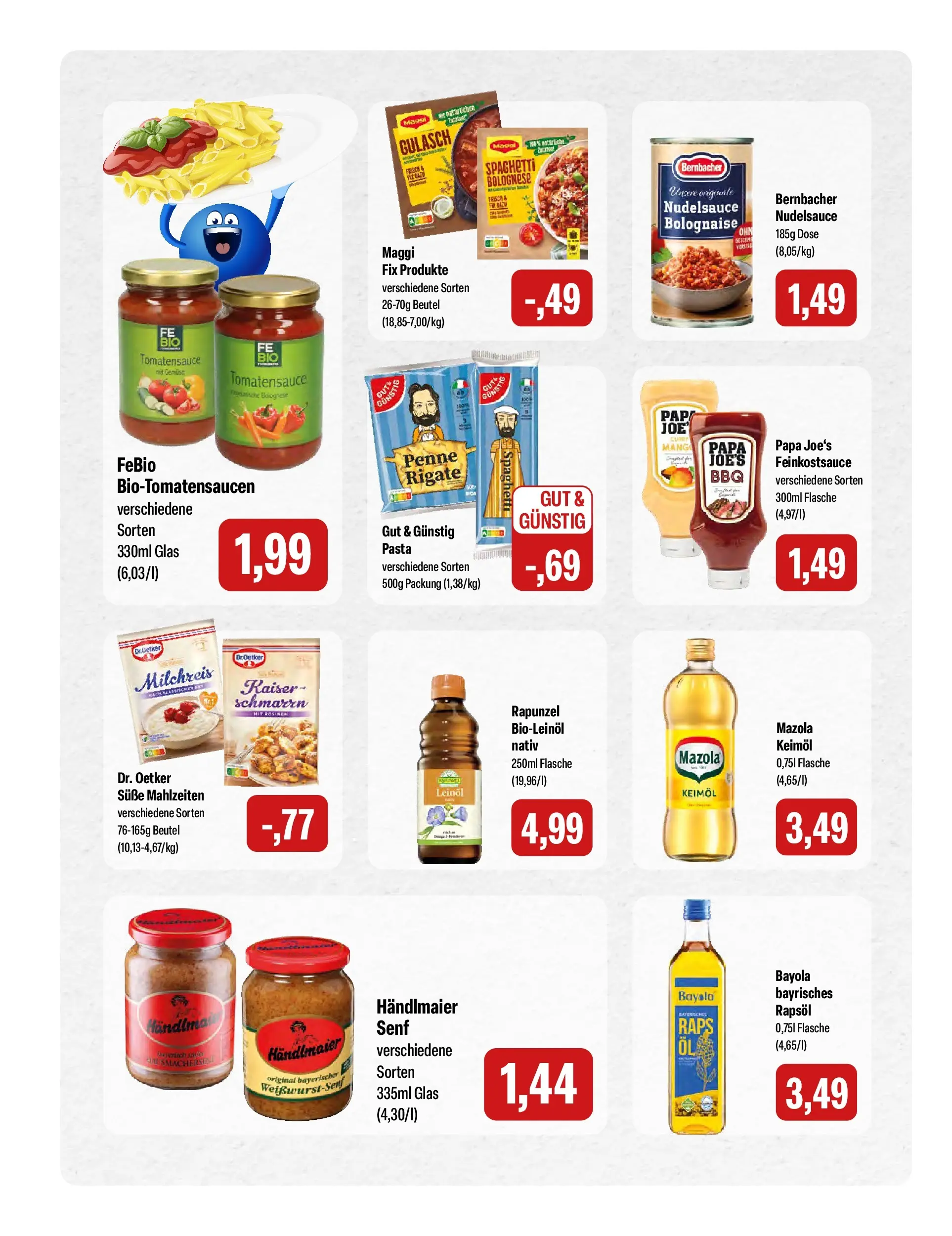 Feneberg - Feneberg: Aktuelle Angebote (ab 04.02.2026) zum Blättern | Seite: 12