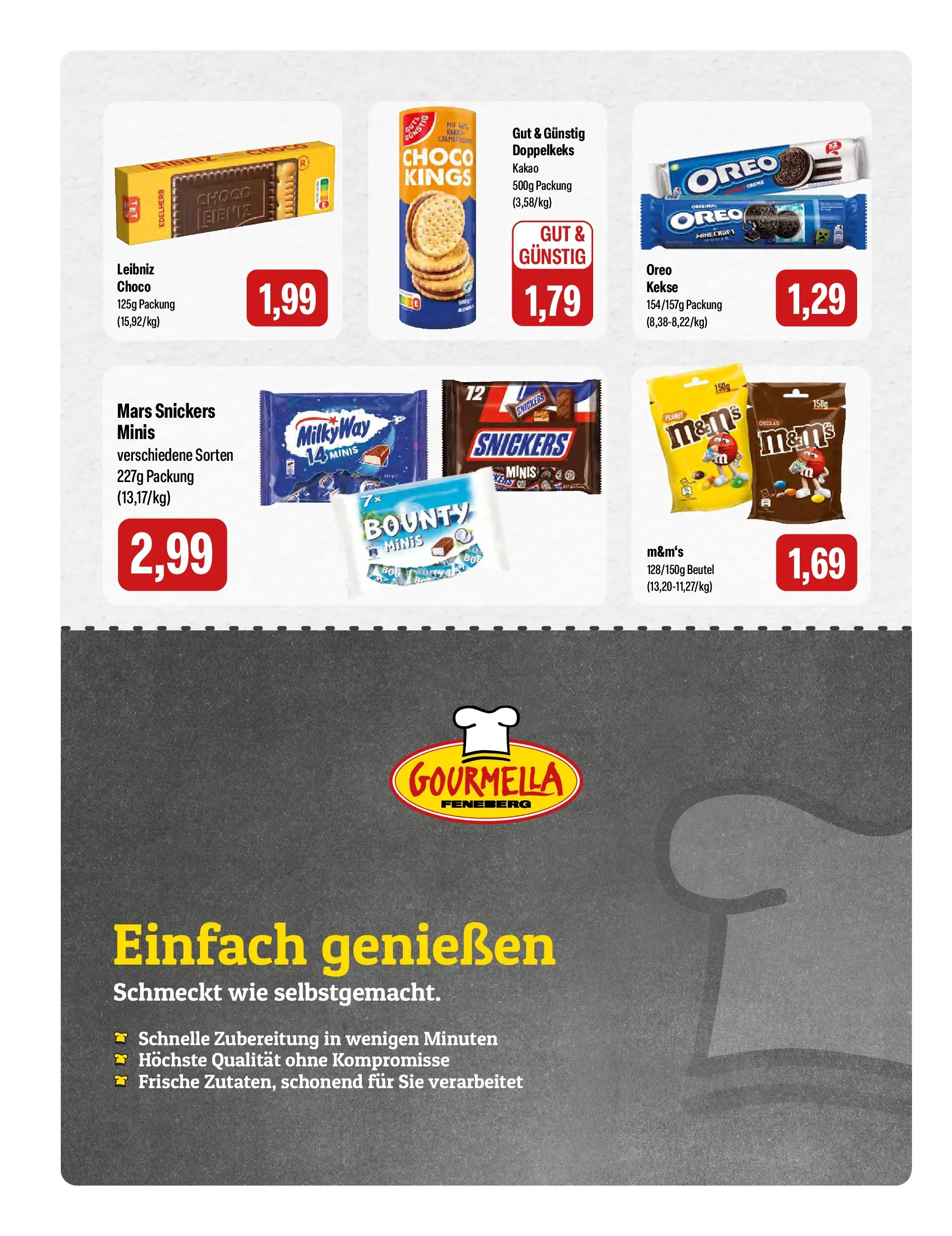 Feneberg - Feneberg: Aktuelle Angebote (ab 04.02.2026) zum Blättern | Seite: 14