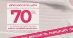 Bottega Verde Descuentos de hasta 70% - hasta el 31.01.2026