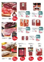 Del 21 de gener al 3 de febrer