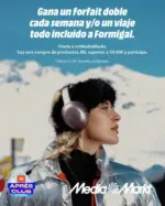 Media Markt Promoci&oacute;n - hasta el 11.02.2026