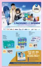 BIPA BIPA: Flugblatt - g&uuml;ltig bis 18.02.2026 - bis 18.02.2026