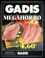 Gadis Gadis Megahorro - hasta el 28.01.2026