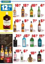 Oferta v&aacute;lida del 21 de enero al 3 de febrero de 2026