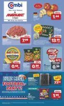 Combi Unsere Combi Wochenangebote - bis 07.02.2026