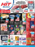 HIT Markt HIT: Wochenangebote - bis 31.01.2026