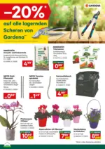 Lagerhaus Wochen Angebote - bis 15.02.2026