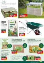 Lagerhaus Wochen Angebote - bis 15.02.2026