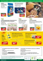 Lagerhaus Wochen Angebote - bis 15.02.2026