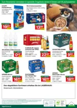 Lagerhaus Wochen Angebote - bis 15.02.2026