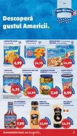 Catalog PENNY p&acirc;nă &icirc;n data de 03.02.2026