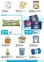 Offerte valide dal 27 gennaio al 7 febbraio 2026