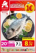 Alcampo Del 29 de enero al 11 de febrero de 2026 - hasta el 11.02.2026