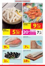 Del 29 de enero al 11 de febrero de 2026