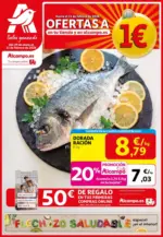 Alcampo Cat&aacute;logo Alcampo - hasta el 11.02.2026