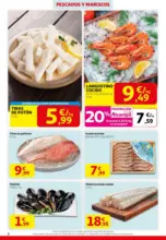 Cat&aacute;logo Alcampo