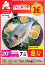 Alcampo Del 29 de gener a l&rsquo;11 de febrer de 2026 - hasta el 11.02.2026