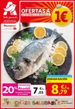 Alcampo Del 29 de enero al 11 de febrero de 2026 - hasta el 11.02.2026