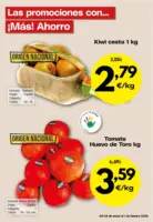 Froiz Oferta semanal