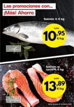 Froiz Oferta semanal