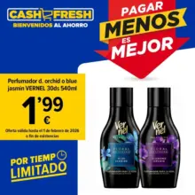 V&aacute;lida Hasta El 29 De Enero De 2026