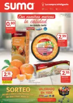 Suma Oferta v&aacute;lida del 4 al 17 de Febrero de 2026 - desde el 04.02.2026