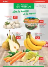 Oferta v&aacute;lida del 4 al 17 de Febrero de 2026