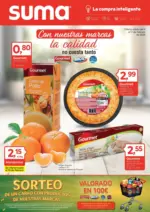 Suma Oferta v&aacute;lida del 4 al 17 de Febrero de 2026 - desde el 04.02.2026