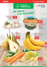 Oferta v&agrave;lida del 4 al 17 de febrer de 2026