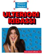 Bianco Market Ulteriori ribassi - al 10.02.2026