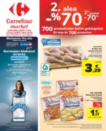 Carrefour Market 2. alea -70% - hasta el 11.02.2026