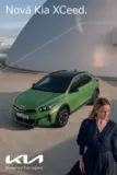 Nov&aacute; Kia XCeed