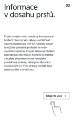 Nov&aacute; Kia EV9 GT