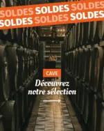 Le Comptoir irlandais On ne va pas se mentir : certaines bouteilles, on les garde jalousement. - au 08.02.2026